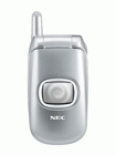 How to Unlock NEC e101