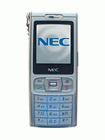 Unlock NEC e121