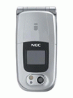 How to Unlock NEC N400i