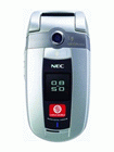 Unlock NEC N850