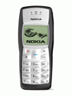 How to Unlock Nokia 1100