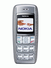 Unlock Nokia 1600