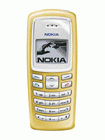 How to Unlock Nokia 2100