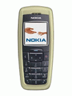 Unlock Nokia 2600