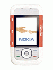 How to Unlock Nokia 5300 XpressMusic