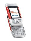 How to Unlock Nokia 5300b