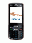 Unlock Nokia 6220 classic
