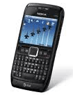 Unlock Nokia E71x