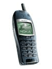 How to Unlock Nokia THR850