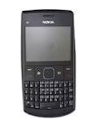 Unlock Nokia X2-01