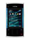 Unlock Nokia X3