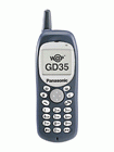 Unlock Panasonic GD35