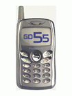 Unlock Panasonic GD55