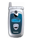 Unlock Panasonic GD86A