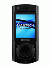 How to Unlock Pantech U4000