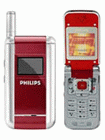 How to Unlock Philips 636