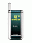 How to Unlock Philips 639