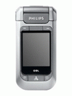 Unlock Philips 760
