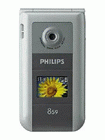 How to Unlock Philips 859