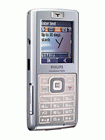 Unlock Philips Xenium 99t
