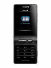 Unlock Philips Xenium X550