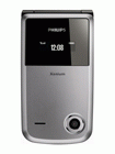 Unlock Philips Xenium X600