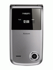 How to Unlock Philips Xenium X600