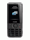 Unlock Philips Xenium X710