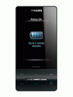 Unlock Philips Xenium X810