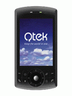 Unlock QTek G200