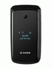 Unlock Sagem my411C