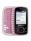 How to Unlock Samsung B3310I