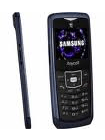 How to Unlock Samsung C210S