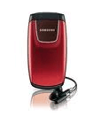 How to Unlock Samsung C276L