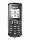 How to Unlock Samsung E1085T