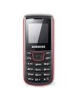 How to Unlock Samsung E1105