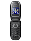 How to Unlock Samsung E1153