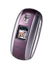 Unlock Samsung E530C