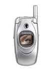 Unlock Samsung E600C