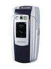 Unlock Samsung E708