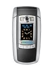 Unlock Samsung E720C