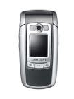 Unlock Samsung E728