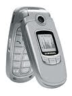 Unlock Samsung E736