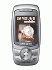 Unlock Samsung E740