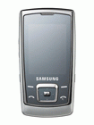 Unlock Samsung E840