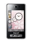 Unlock Samsung F488E