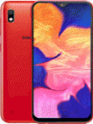 Unlock Samsung Galaxy A10s