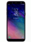 Unlock Samsung Galaxy A6 Cricket