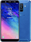 Unlock Samsung Galaxy A6 Plus
