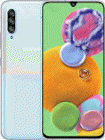 Unlock Samsung Galaxy A90 5G